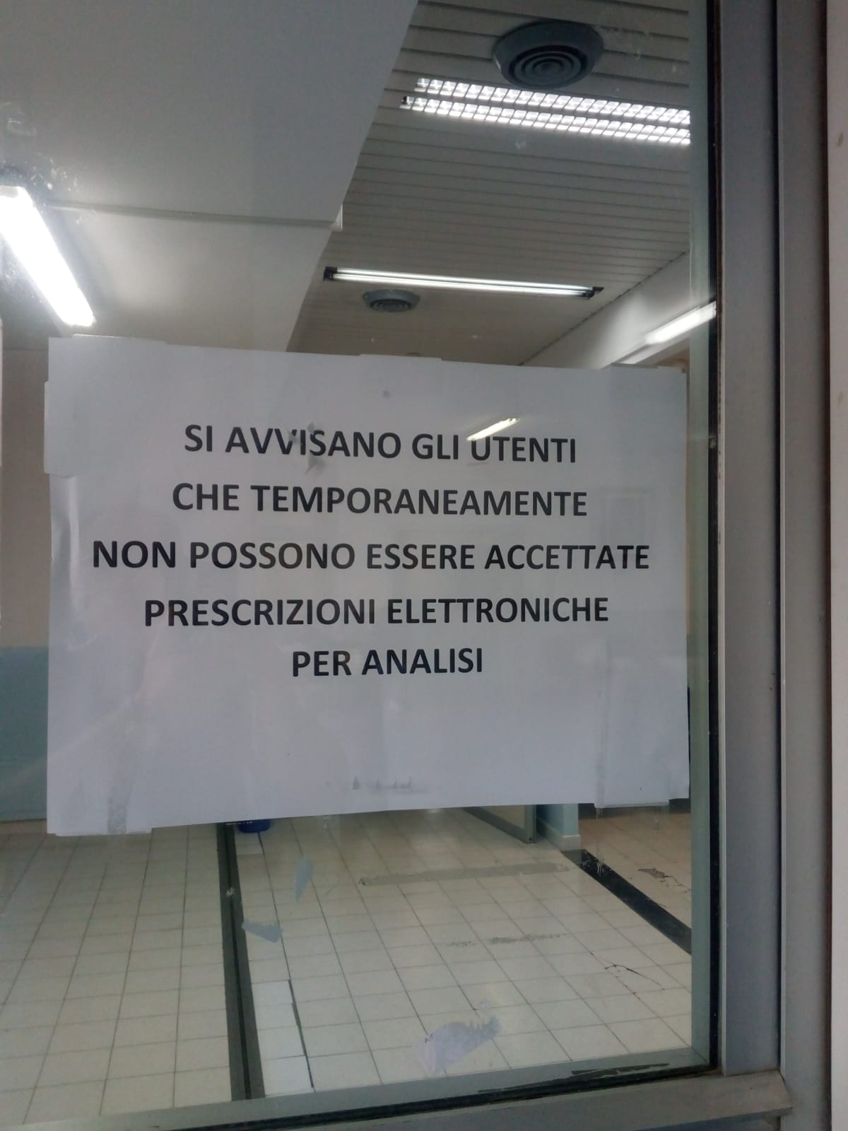 Lamezia. Associazioni lamentano sordità della Direzione Ospedaliera lametina