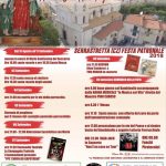 Festa della Madonna del Perpetuo Soccorso a Serrastretta