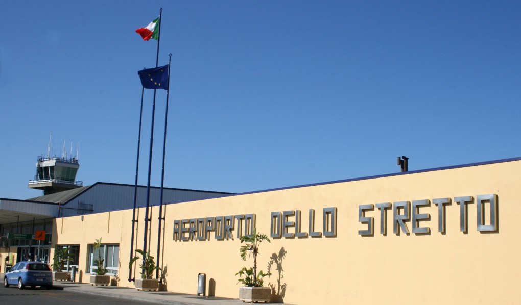 Ministro Toninelli: presto voli Alitalia a Reggio Calabria