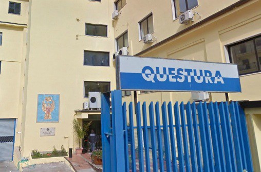 Questura di Crotone