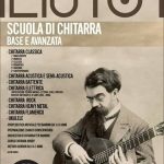 Scuola di Chitarra Liuto