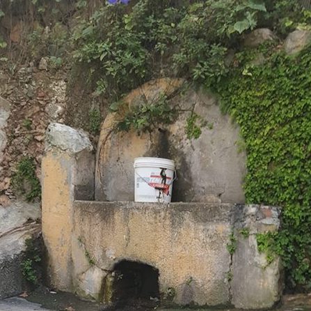 fontana Cerre (Vico Bernardi)