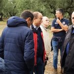 Maltempo in Calabria: Mario Oliverio fa la conta dei danni