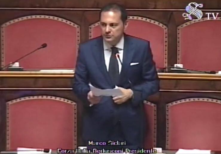 marco siclari