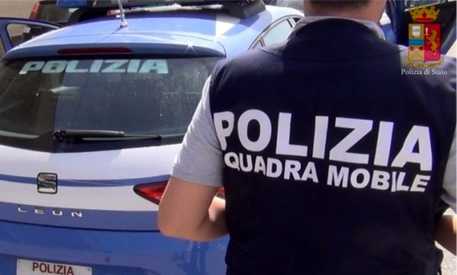 Polizia, Squadra Mobile