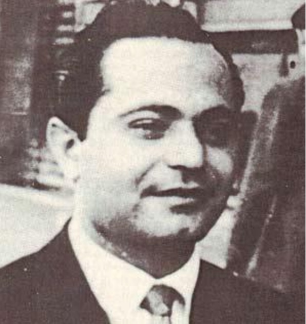 Franco Costabile