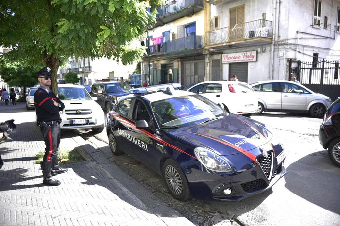 carabinieri