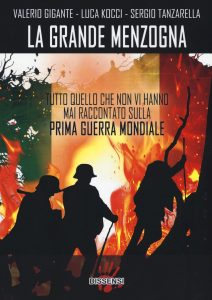 la grande menzogna