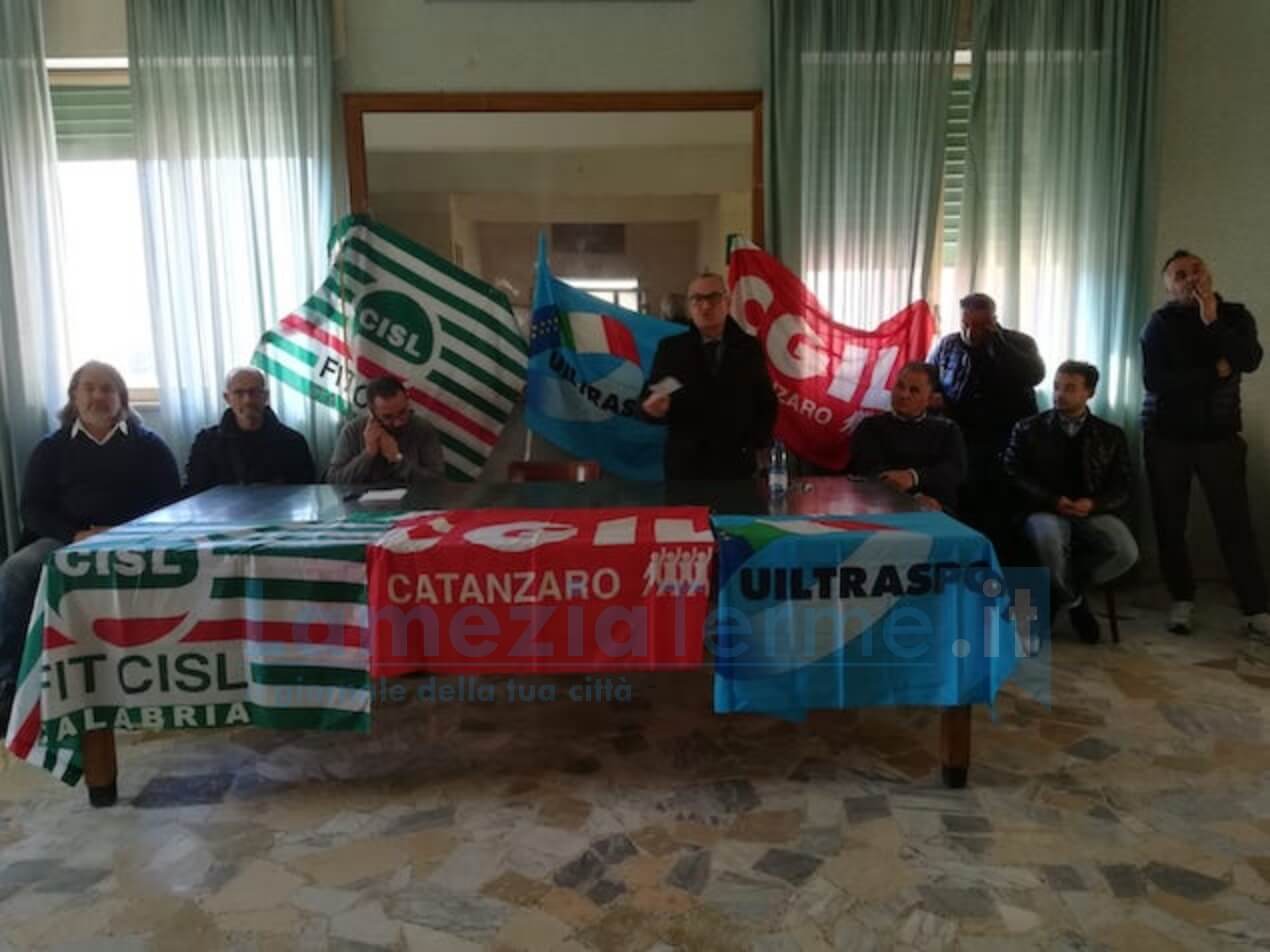 Multiservizi in assemblea alla Società Operaia