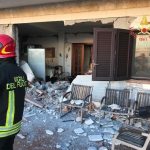Terremoto Catania: sul posto le squadre giunte dalla Calabria