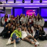 La Dance Village School di Lamezia trionfa a Roma