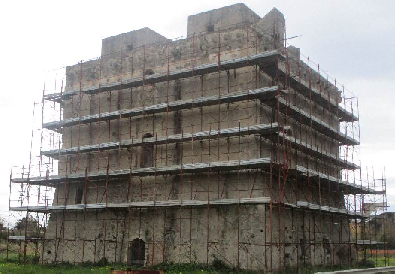 bastione di malta