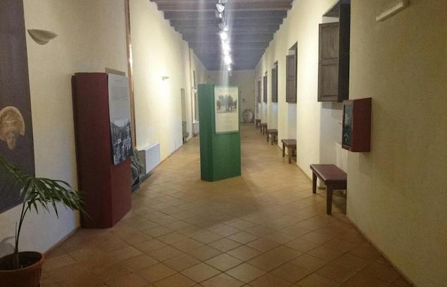 Museo Archeologico Lametino 1