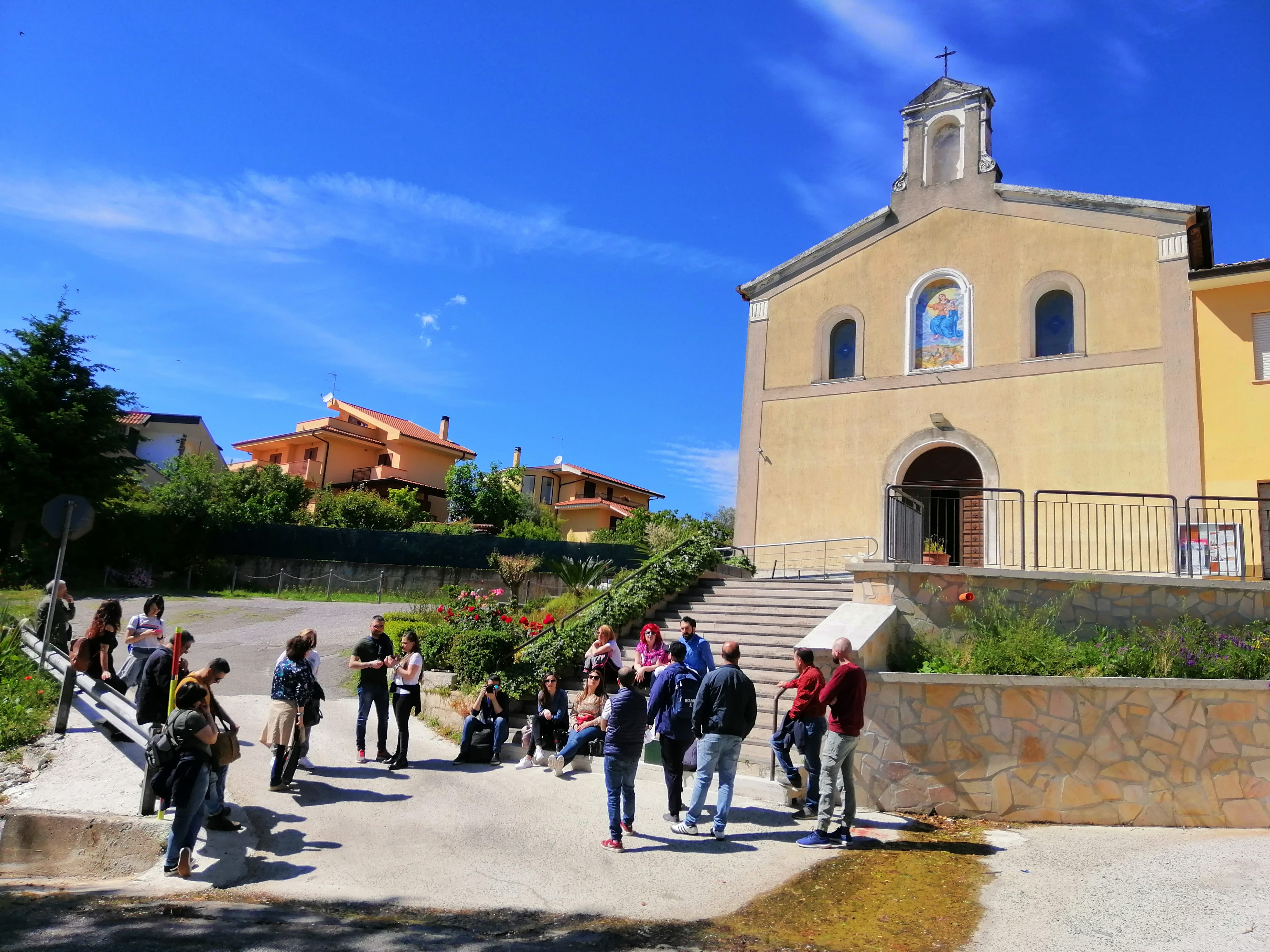 seconda tappa di impressioni mobili-LameziaTermeit