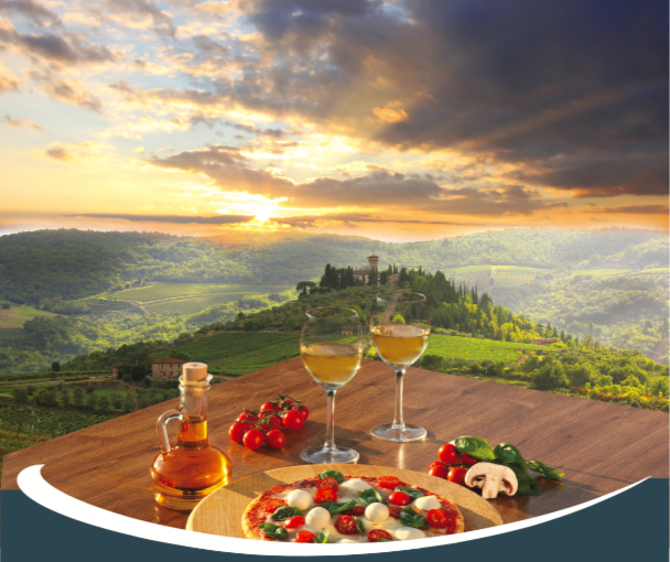 Wine and Travel Italy presents: Calabria in Canada-LameziaTermeit