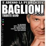 baglioni tribute band