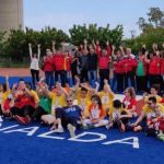La Lucky Friends Lamezia trionfa ai Play the games Special Olympics