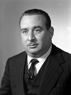 Arturo Perugini