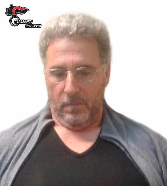 Evaso in Uruguay il boss della 'ndrangheta Rocco Morabito