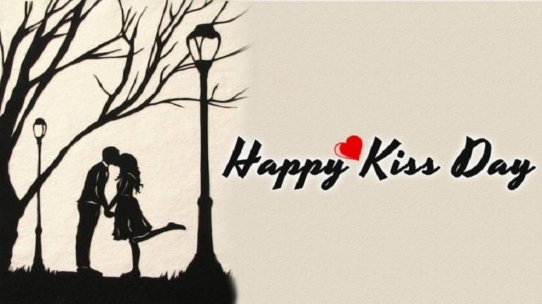 Kissing Day