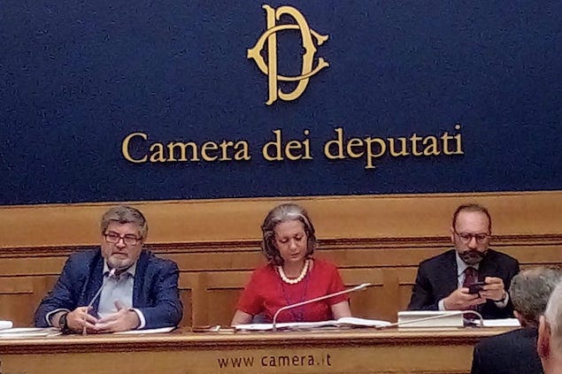 Lamezia. Attenzione nazionale su anomalie dell'ufficio esecuzioni del tribunale