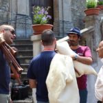 Dalla Sicilia al Reventino: a Felici & Conflenti un viaggio tra gli antichi suoni siciliani