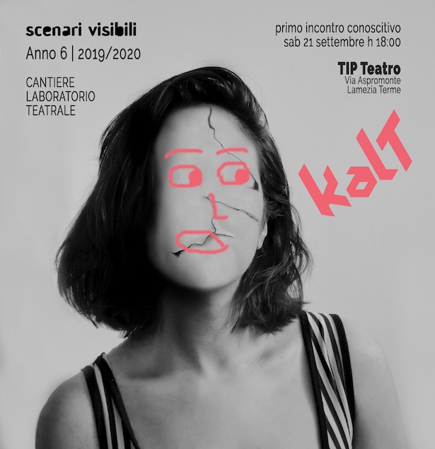 Riparte "Kalt" il laboratorio teatrale del Tip Teatro