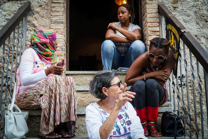 Migranti:sindaco Riace,fiducioso, rifugiati vogliono restare