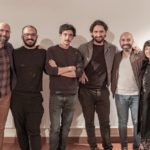 Il collettivo EFFE presenta la Talk con Luca Santese e Marco P. Valli di Cesura