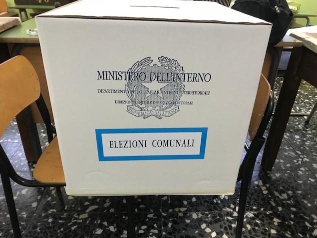 elezioni comunali