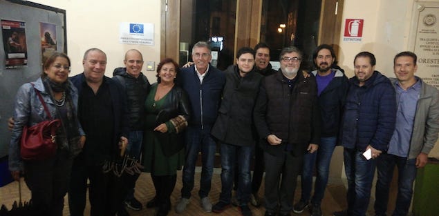 M5S: a Lamezia sprechi della politica cosi' come avviene in Regione