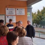 Liceo Campanella, vescovo Schillaci: i giovani vento nuovo per la Chiesa lametina
