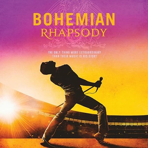 Lamezia. Proiezione del film Bohemian Rhapsody a cura di UNA