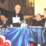 Ricordato don Pasquale Luzzo durante un incontro organizzato dal Masci