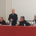 Caritas Italiana ha incontrato i referenti calabresi a Lamezia