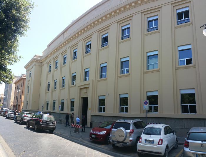 Tribunale Vibo Valentia