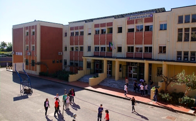 Liceo Scientifico Galilei di Lamezia