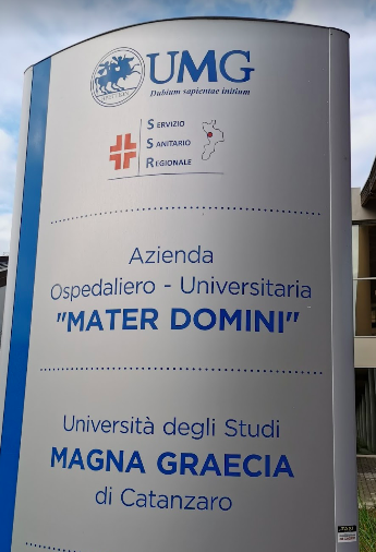 Mater Domini Catanzaro