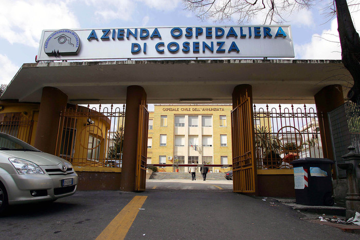 Annunziata Cosenza