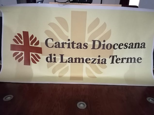 caritas diocesana