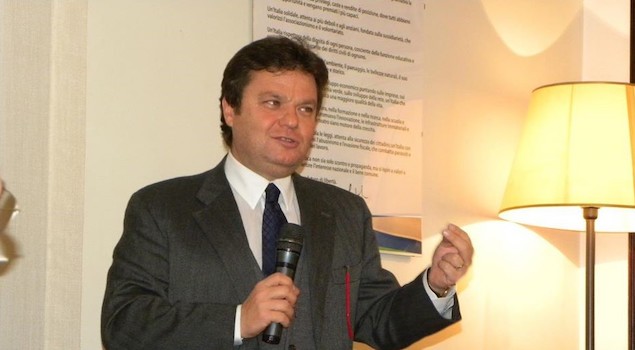 francesco grandinetti