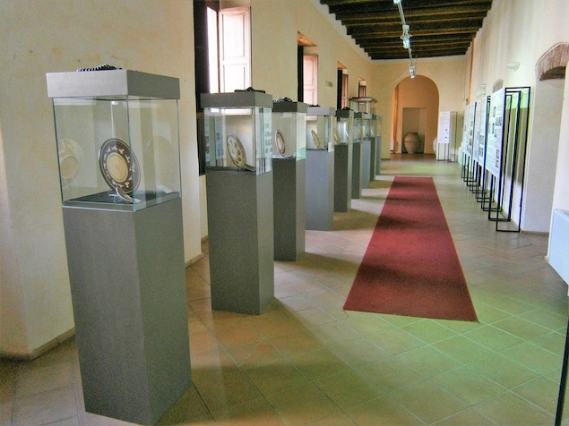 museo archeologico lametino