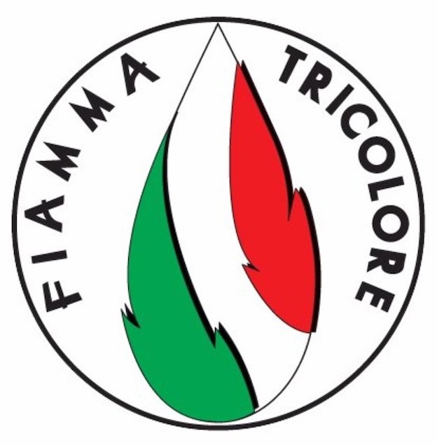 MS Fiamma Tricolore