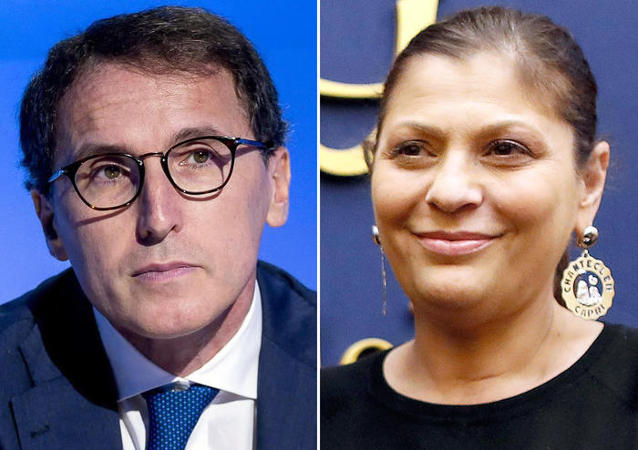 Boccia-Santelli, è scontro: impugnata l'ordinanza