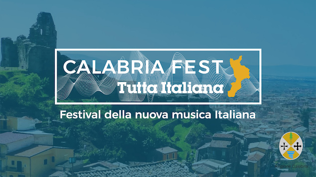 Calabria Fest Tutta Italiana