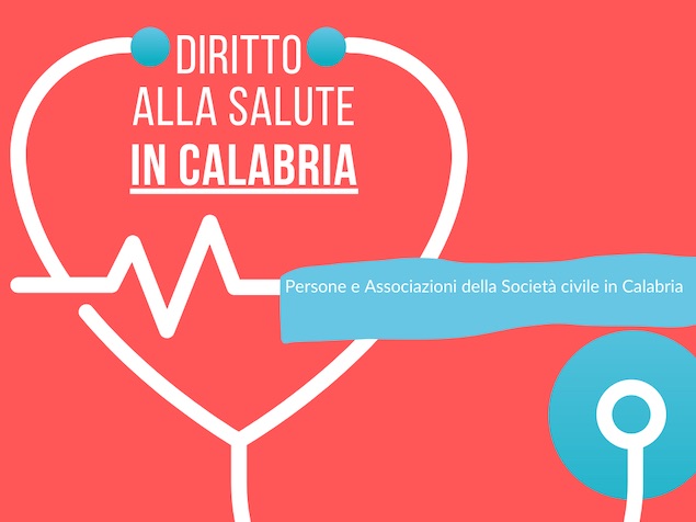 Diritto alla salute in Calabria