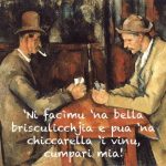 Paul Cézanne, I giocatori di carte (1890-1895)