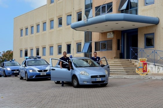 commissariato polizia lamezia terme