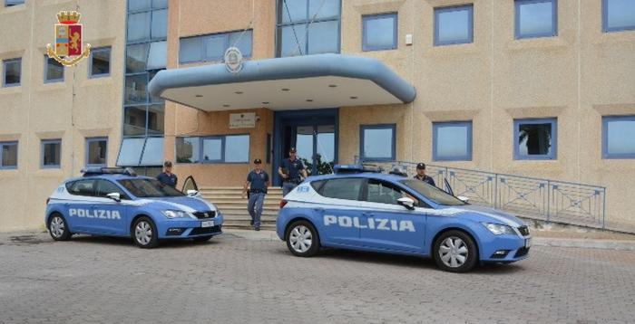 commissariato polizia lamezia terme