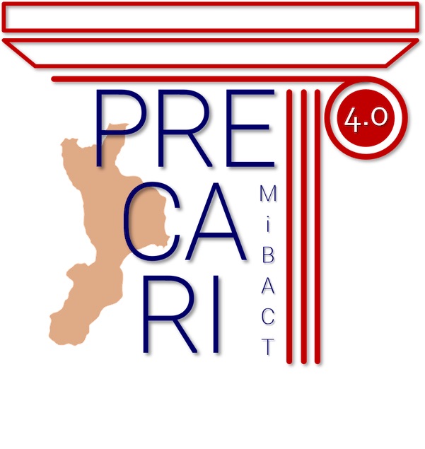 Comitato precari MIBACT 4.0